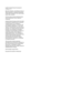 Page 2© 2007 Hewlett-Packard Development
Company, L.P.
Microsoft, Windows, and Windows Vista are
either trademarks or registered trademarks
of Microsoft Corporation in the United States
and/or other countries.
All other product names mentioned herein
may be trademarks of their respective
companies.
Hewlett-Packard Company shall not be liable
for technical or editorial errors or omissions
contained herein or for incidental or
consequential damages in connection with
the furnishing, performance, or use of this...