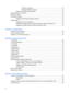 Page 6OSD Menu Selections ....................................................................................... 26
Optimizing Digital Conversion ........................................................................... 30
Using the HP Display Assistant Utility ............................................................................... 30
Identifying Monitor Conditions ............................................................................................................ 31
Sleep Timer Mode...