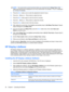 Page 36NOTE:You must set the current local time before you reset the time for Sleep Time or On
Time. Note that the time is displayed in a 24–hour clock format. For example, 1:15 p.m. is displayed
as 13 hours 15 minutes.
5.Press the Menu button once to enter the adjustment mode for hours.
6.Press the − (Minus) or + (Plus) button to adjust the hour.
7.Press the Menu button again to enter the time for minutes.
8.Press the − (Minus) or + (Plus) button to adjust the minutes.
9.Press the Menu button to lock in the...