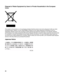 Page 2626 
Disposal of Waste Equipment by Users in Private Households in the European 
Union 
 
 
This symbol on the product or on its packaging indicates that this product must not be disposed of with your other 
household waste. Instead, it is your responsibility to dispose of your waste equipment by handing it over to a 
designated collection point for the recycling of waste electrical and electronic equipment. The separate collection 
and recycling of your waste equipment at the time of disposal will help...