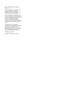 Page 2© 2012 Hewlett-Packard Development
Company, L.P.
Microsoft, Windows, and Windows Vista
are either trademarks or registered
trademarks of Microsoft Corporation in the
United States and/or other countries.
The only warranties for HP products and
services are set forth in the express warranty
statements accompanying such products and
services. Nothing herein should be
construed as constituting an additional
warranty. HP shall not be liable for technical
or editorial errors or omissions contained
herein....