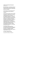 Page 2© 2009 Hewlett-Packard Development
Company, L.P.
Microsoft, Windows, and Windows Vista are
either trademarks or registered trademarks
of Microsoft Corporation in the United States
and/or other countries.
All other product names mentioned herein
may be trademarks of their respective
companies.
Hewlett-Packard Company shall not be liable
for technical or editorial errors or omissions
contained herein or for incidental or
consequential damages in connection with
the furnishing, performance, or use of this...