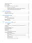 Page 6Identifying Monitor Conditions ............................................................................................................ 19
Sleep Timer Mode .............................................................................................................................. 20
HP Display LiteSaver ......................................................................................................................... 21
Installing the HP Display LiteSaver Software...