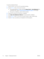 Page 24To use the auto-adjustment feature:
1.Allow the monitor to warm up for 20 minutes before adjusting.
2.Press the OK/auto button on the monitor front panel.
●You can also press the Menu button, then select Image Control > Auto-Adjustment from
the OSD Main Menu. Refer to 
Adjusting the Monitor Settings on page 18 in this chapter.
●If the result is not satisfactory, continue with the procedure.
3.Insert the CD in the disc drive. The CD menu is displayed.
4.Select Open Auto-Adjustment Software. The setup test...