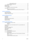 Page 6Optimizing Digital Conversion ........................................................................... 25
Using the HP Display Assistant Utility ............................................................................... 25
Identifying Monitor Conditions ............................................................................................................ 26
Sleep Timer Mode...