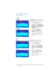 Page 10HP 17” Color Monitor User’s Guide
Adjusting Your Monitor
8EnglishEnglish POSITION
H-PositionThe Po s i t i o n parameters allow you to 
change the position of the picture.
1Press the Menu button.
2Press the - or + buttons to 
highlight the Horizontal Position 
(H-Position) or Vertical Position 
(V-Position) icon.
3Press the   button to 
display the H-Position or 
V- Po s i t i o n  adjustment OSD.
4Use the - and + buttons to 
adjust the position of the 
picture. V-Position
SIZE
H-SizeThe Size parameters...