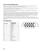 Page 22
22 
 
Power Cord Set Requirements 
The monitor power supply is provided with automatic line switching (ALS). This feature allows the monitor to 
operate on input voltages in the range of 100–240V ∿, 50/60 Hz, 1.5A. 
The power cord set (flexible cord or  wall plug) received with the monitor meets the requirements for use in the 
country/region where the equipment was purchased. 
If you need to obtain a power cord  for a different country/region, you shou ld purchase a power cord that is 
approved for use...