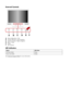 Page 12
External Controls 
 
A Auto-configuration / Exit 
B  Volume decrease / Left navigation 
C   Volume increase / Right navigation 
D   Menu / Enter 
E  Power  
F  LED indicator 
LED Indicators 
Status LED  Color 
Full Power Mode  Green  
Power Save Mode  Amber  
See Technical Support FAQs for more information. 
 