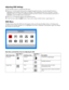 Page 14
Adjusting OSD Settings 
1 Press the Menu button to activate the OSD menu. 
2  Press  + or  – on the monitor front panel to navigate throug h the functions. Once the desired function is 
highlighted, press the Menu button agai n to activate it. If the selected function has a sub-menu, it will be 
displayed. Press  + or  – again to navigate through the sub-menu fu nctions. Once the desired sub-function is 
highlighted, press the Menu button to activate it. 
3  Press  + or  – to change the settings of the...