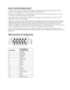 Page 21
Power Cord Set Requirements 
The monitor power supply is provided with automatic line switching (ALS). This feature allows the monitor to 
operate on input voltages in the range of 100–240V ∿, 50/60 Hz, 1.5A. 
The power cord set (flexible cord or  wall plug) received with the monitor meets the requirements for use in the 
country/region where the equipment was purchased. 
If you need to obtain a power cord for a different coun try/region, you should purchase a power cord that is 
approved for use in...