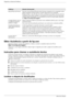 Page 40Diagnóstico e Solução de Problemas
A–2Manual do utilizador
Obter Assistência a partir de hp.com
Antes de contactar o serviço de assistência a clientes, consultar a assistência técnica da HP em: 
http://www.hp.com/support
Seleccionar o país/região pretendido e depois seguir as ligações para obter a página de assistência para 
monitores.
Instruções para chamar a assistência técnica
Se não for possível resolver um problema utilizando as sugestões de resolução de problemas nesta secção, 
pode ser necessário...