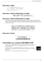 Page 53Avisos de Entidades Reguladoras
Manual do utilizadorC–3
Aviso para o Japão
Aviso para o Cabo de Alimentação no Japão
Aviso para o Cabo de Alimentação no Japão
Um requisito regulamentar japonês, estabelecido pela especificação JIS-C-0950, 2005, obriga os fabricantes a 
fornecer as Declarações do conteúdo do material em determinadas categorias de produtos electrónicos postos à 
venda após o dia 1 de Julho 2006. Para consultar a declaração de material JIS-C-0950 relativa a este produto visite...