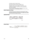 Page 31
ENWW 25
This marking is valid for non-Telecom products 
and EU harmonized Telecom products (e.g. Bluetooth).   xxxx*  
This marking is valid for EU non -harmonized Telecom products .
*Notified body number (used only if  a pplicable -  refer to the product label) 
The official EU CE declaration of confor mity for this device may be found at 
http://www.hp.eu/certificates. 
The point of contact for regulatory ma tters is Hewlett-Packard GmbH, HQ-TRE, 
Herrenberger Strasse 140, 71034 Boeblingen, Germany....