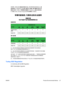 Page 33
11363-200611363-2006
Turkey EEE Regulation
In Conformity with the EEE Regulation
EEE Yönetmeli ğine Uygundur
ENWW Product Environmental Notices 27
 