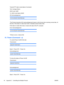 Page 52Transmit FF data to read status of command.
*[Cr]: Carriage Return
ASCII code ‘0x0D’
*[ ]: ASCII code Space (0x20)’
OK Acknowledgement
[Command2][ ][Set ID][ ][OK][Data][x]
*The Product transmits ACK (acknowledgement) based on this format when receiving normal data. At
this time, if the data is in data read mode, it indicates present status data.
If the data is in data write mode, it returns the data of the PC computer.
Error Acknowledgement
[Command2][ ][Set ID][ ][NG][Data][x]
*If there is error, it...