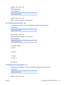 Page 55Data Min : 00H ~ Max : 64H
(Hexadecimal code)
Acknowledgement
[f][ ][Set ID][ ][OK][Data][x]
Data Min : 00H ~ Max : 64H
Refer to “Real data mapping” in this appendix.
07. Contrast (Command : g)
To adjust screen contrast. You can also adjust the contrast in the Picture menu.
Transmission
[k][g][ ][Set ID][ ][Data][Cr]
Data Min : 00H ~ Max : 64H
Refer to “Real data mapping” as shown below.
Acknowledgement
[g][ ][Set ID][ ][OK][Data][x]
* Real data mapping
0 : Step 0
:
A : Step 10
:
F : Step 15
10 : Step...