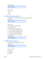 Page 59Acknowledgement
[u][ ][Set ID][ ][OK][Data][x]
Data 0 : Medium
1 : Cool
2 : Warm
3 : User
16. Abnormal state (Command : z)
Abnormal State : Used to Read the power off status when Stand-by mode.
Transmission
[k][z][ ][Set ID][ ][Data][Cr]
Data FF : Read
0 : Normal (Power on and signal exist)
1 : No signal (Power on)
2 : Turn the monitor off by remote control
3 : Turn the monitor off by sleep time function
4 : Turn the monitor off by RS-232C function
8 : Turn the monitor off by off time function
9 : Turn...