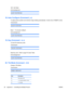Page 6010H : Dot Wash
Acknowledgement
[p][ ][Set ID][ ][OK][Data][x]
18. Auto Configure (Command: j u)
To adjust picture position and minimize image shaking automatically. It works only in RGB(PC) mode.
Transmission
[j][u][ ][Set ID][ ][Data][Cr]
Data 1 : To set auto configure
Acknowledgement
[u][ ][Set ID][ ][OK][Data][x]
19. Key (Command : m c)
To send IR remote key code.
Transmission
[m][c][ ][Set ID][ ][Data][Cr]
Data Key code : Refer to page IR Codes Table.
Acknowledgement
[c][ ][Set ID][ ][OK][Data][x]...