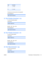 Page 61Data Description
14 1 x 4 mode
... ...
55 5 x 5 mode
*The data can not be set to 0X or X0 except 00
Acknowledgement
[d][][Set ID][][OK/NG][Data][x]
21. Tile H Position (Command : d e)
To set the Horizontal position.
Transmission
[d][e][][Set ID][][Data][Cr]
Data Min : 00H ~ Max : 64H
Acknowledgement
[e][][Set ID][][OK/NG][Data][x]
22. Tile V Position (Command : d f)
To set the Vertical position.
Transmission
[d][f][][Set ID][][Data][Cr]
Data Min : 00H ~ Max : 64H
Acknowledgement
[f][][Set...