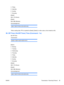 Page 674 : Friday
5 : Saturday
6 : Sunday
7 : Everyday
[Data2]
00H~17H (Hours)
[Data3]
00H~3BH (Minutes)
Acknowledgement
[d][][Set ID][][OK/NG][Data1][Data2][Data3][x]
*When reading data, FFH is inputted for [Data2], [Data3]. In other cases, all are treated as NG.
36. Off Timer (On/Off Timer) Time (Command : f e)
Set Off Timer.
Transmission
[f][e][][Set ID][][Data1][][Data2][][Data3][Cr]
[Data1]
0 : Monday
1 : Tuesday
2 : Wednesday
3 : Thursday
4 : Friday
5 : Saturday
6 : Sunday
7 : Everyday
[Data2]
00H~17H...