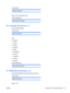 Page 69Transmission
[f][h][][Set ID][][Data][Cr]
Data : 00H ~ 64H (Data value)
Acknowledgement
[h][][Set ID][][OK/NG][Data][x]
40. Language (Command : f i)
Set the OSD language.
Transmission
[f][i][][Set ID][][Data][Cr]
Data
0 : English
1 : France
2 : Deutch
3 : Spanish
4 : Italian
5 : Portuguese
6 : Chinese
7 : Japanese
8 : Korean
9 : Russian
Acknowledgement
[i][][Set ID][][OK/NG][Data][x]
41. DPM Select (Command : f j)
Set the DPM (Display Power Management) function.
Transmission
[f][j][][Set ID][][Data][Cr]...