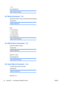 Page 701 : On
Acknowledgement
[j][][Set ID][][OK/NG][Data][x]
42. Reset (Command : f k)
Execute the Picture, Screen and Factory Reset functions.
Transmission
[f][k][][Set ID][][Data][Cr]
Data
0 : Picture Reset
1 : Screen Reset
2 : Factory Reset
Acknowledgement
[k][][Set ID][][OK/NG][Data][x]
43. S/W Version (Command : f z)
Check the software version.
Transmission
[f][z][][Set ID][][Data][Cr]
Data FFH : Read
Acknowledgement
[z][][Set ID][][OK/NG][Data][x]
44. Input Select (Command : x b)
To select input source...