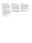 Page 2© Copyright 2015 Hewlett-Packard
Development Company, L.P.
Bluetooth is a trademark owned by its
proprietor and used by Hewlett-Packard
Company under license. Intel, Celeron,
Centrino, and Pentium are trademarks of
Intel Corporation in the U.S. and other
countries. Microsoft and Windows are U.S.
registered trademarks of the Microsoft
group of companies.
The information contained herein is subject
to change without notice. The only
warranties for HP products and services are
set forth in the express...