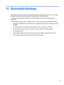 Page 6513Electrostatic Discharge
Electrostaticdischargeisthereleaseofstaticelectricitywhentwoobjectscomeintocontact—forexample,
theshockyoureceivewhenyouwalkacrossthecarpetandtouchametaldoorknob.
Adischargeofstaticelectricityfrom