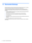 Page 6612Electrostatic Discharge
Electrostatic discharge is the release of static electricity when two objects come into contact—for example, 
the shock you receive when you walk across the carpet and touch a metal door knob.
A discharge of static electricity from 