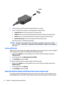 Page 342.Connect the other end of the cable to the high-de