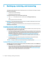 Page 869Backing up, restoring, and recovering
Thischapterprovidesinformationaboutthefollowingprocesses.Theinformationinthechapterisstandard
procedureformostproducts.
