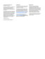 Page 2© Copyright 2015 Hewlett-Packard
Development Company, L.P.
Intel, Celeron, and Pentium are trademarks of
Intel Corporation in the U.S. and other
countries. Microsoft and Windows are U.S.
registered trademarks of the Microsoft group
of companies.
The information contained herein is subject to
change without notice. The only warranties for
HP products and services are set forth in the
express warranty statements accompanying
such products and services. Nothing herein
should be construed as constituting an...