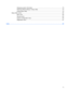 Page 9Displaying system information ........................................................................................... 79
Restoring default settings in Setup Utility .......................................................................... 79
Exiting Setup Utility ............................................................................................................ 79
Setup Utility menus...