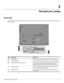 Page 25Maintenance and Service Guide3–1
3
Illustrated parts catalog
Service tag
When ordering parts or requesting information, provide the computer serial number and model number provided on 
the service tag.
Item Component Description
1 Product name This is the product name affixed to the front of the computer.
2 Serial number (s/n) This is an alphanumeric identifier that is unique to each product.
3 Part number/Product number (p/n) This number provides specific information about the product’s 
hardware...