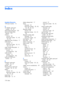 Page 186Index
Symbols/Numerics
1394 port, location 15
A
AC adapter, spare part
numbers 35,  38
administrator password 120
advanced Setup Utility
features 119
antenna
removal 86
spare part number 31,  40, 
45,  86
applications key, Windows 11
audio board
removal 97
spare part number 24,  41, 
46,  47,  97
audio, product description 4
audio-in jack
location 14
pin assignments 166
audio-out jack
location 14
pin assignments 166
audio-out S/PDIF jack,
location 14
B
backpack, spare part
number 35,  37
backup 160
base...