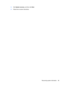 Page 973.Click System recovery, and then click Next.
4.Follow the on-screen instructions.
Recovering system information 89 