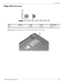 Page 120Screw listing
Maintenance and Service Guide7–5
Phillips PM2.5×3.0 screw
 
Where used: One screw that secures the WLAN module bracket to the computer
Color Quantity Length Thread Head diameter 
Silver 2 3.0 mm 2.5 mm 5.0 mm 