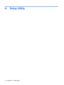 Page 122A Setup Utility
112 Appendix A   Setup Utility 