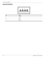 Page 1278–6Maintenance and Service Guide
Connector pin assignments
Universal Serial Bus
 
PinSignal
1+5 VDC
2Data
3Data +
4Ground 