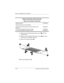 Page 1585–42 Maintenance and Service Guide
Removal and Replacement Procedures
21. Slide the left and right display hinge covers 1 off of the 
display hinges.
22. Remove the two Phillips PM2.0×3.0 screws 2 that secure 
each hinge to the display enclosure.
23. Remove the display hinges 3.
Removing the Display Hinges
Display Assembly Subcomponents
Spare Part Number Information
Display Hinge Kit 431395-001
Display hinge covers (not illustrated)
For use only with full-featured computer models sold at 
Best Buy
For...