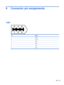 Page 1679 Connector pin assignments
1394
PinSignal
1Power
2Ground
3TPB-
4TPB+
5TPA-
6 TPA+
1394 157 