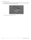 Page 544–20Maintenance and Service Guide
Removal and replacement procedures
✎If a WLAN antenna is not connected to the terminals on the WLAN module, a protective sleeve must be installed 
on the antenna connectors, as shown in the following illustration.
Reverse this procedure to install the WLAN module. 