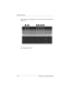 Page 241–16 Maintenance and Service Guide
Product Description
The computer top components are shown below and described in 
Table 1-6.
To p  Co m p o n e n t s,  Pa r t  2 