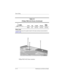 Page 234A–12 Maintenance and Service Guide
Screw Listing
Phillips PM2.5×8.0 Screw Locations
Ta b l e  A - 4
Phillips PM2.5×8.0 Screw (Continued)
Color Qty. Length ThreadHead 
Width
Black 38 8.0 mm 2.5 mm 5.0 mm
Where used:
3 screws that secure the system board to the base enclosure (documented in 
Section 5.24)mm 