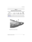 Page 237Screw Listing
Maintenance and Service Guide A–15
Phillips PM2.0×3.0 Screw Locations
Ta b l e  A - 5
Phillips PM2.0×3.0 Screw (Continued)
Color Qty. Length ThreadHead 
Width
Silver 8 3.0 mm 2.0 mm 4.0 mm
Where used:
2 screws that secure the Bluetooth module to the base enclosure (documented 
in Section 5.18)mm 