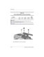 Page 246A–24 Maintenance and Service Guide
Screw Listing
Silver Phillips PM2.5×5.0 Screw Locations
Ta b l e  A - 8
Silver Phillips PM2.5×5.0 Screw (Continued)
Color Qty. Length ThreadHead 
Width
Silver 28 5.0 mm 2.5 mm 5.0 mm
Where used:
1 Two screws that secure the power connector assembly bracket to the 
base enclosure (documented in Section 5.23)
2 One screw that secures the USB board to the base enclosure (documented in 
Section 5.23)
mm 