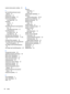 Page 74systemrestorepoint,creating53
T
tapTouchPadandtouchscreengesture
27
temperature36
testinganACadapter37
touchscreengestures
one-