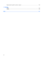 Page 7Requirements for specific countries or regions .......................................................................... 123
11  Recycling
Battery ................................................................................................................................ 125
Display ............................................................................................................................... 125
Index...