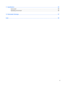 Page 1111  Specifications ................................................................................................................................................ 66
Input power ......................................................................................................................................... 66
Operating environment ....................................................................................................................... 66
12  Electrostatic Discharge...