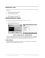 Page 843-22  Troubleshooting and Diagnostics  HP Pavilion zt1100/xz100 Omnibook xt1000 
Diagnostic Tools 
This section describes the following diagnostic tools you can use for troubleshooting and repairing the 
notebook: 
• e-Diagtools diagnostic program (below). 
• Power-on self-test (page 3-25). 
• Sycard PCCtest 450 PC Card (page 3-26). 
• BIOS configuration utility (page 3-27). 
e-Diagtools Diagnostic Program 
The e-Diagtools hardware diagnostic program provides two levels of testing: 
• Basic user-level...